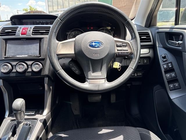 Subaru FORESTER 2013 8200089-14