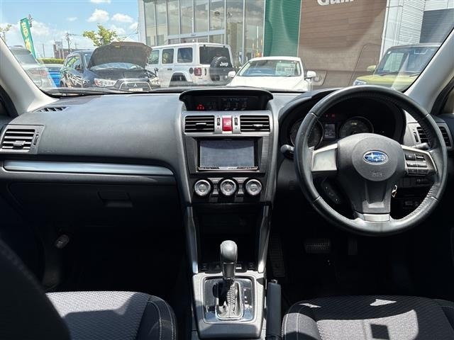 Subaru FORESTER 2013 8200089-15