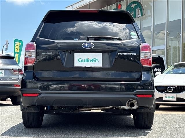 Subaru FORESTER 2013 8200089-2