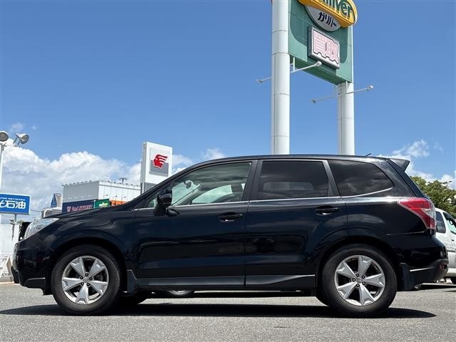 Subaru FORESTER 2013 8200089-20