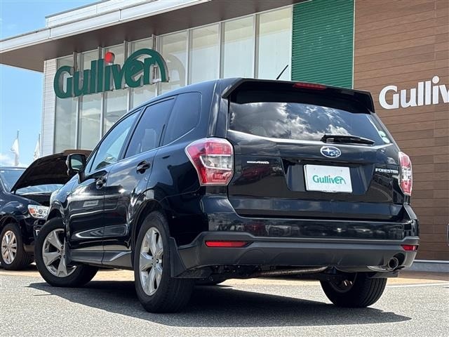 Subaru FORESTER 2013 8200089-22