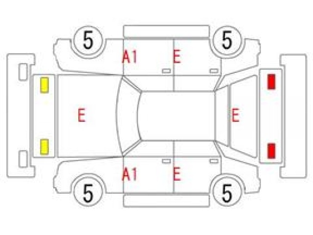 Subaru FORESTER 2013 8200089-23