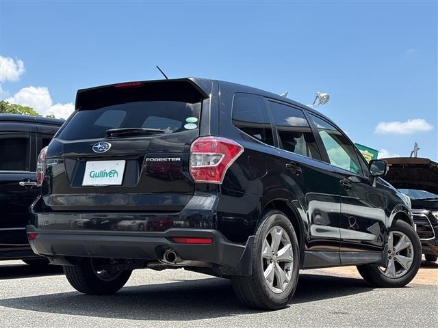 Subaru FORESTER 2013 8200089-4