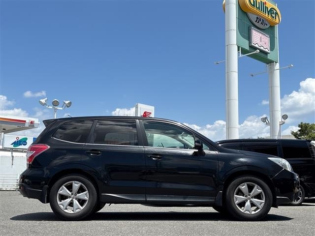 Subaru FORESTER 2013 8200089-6