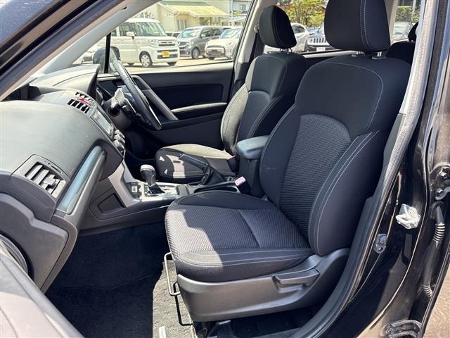 Subaru FORESTER 2013 8200089-7