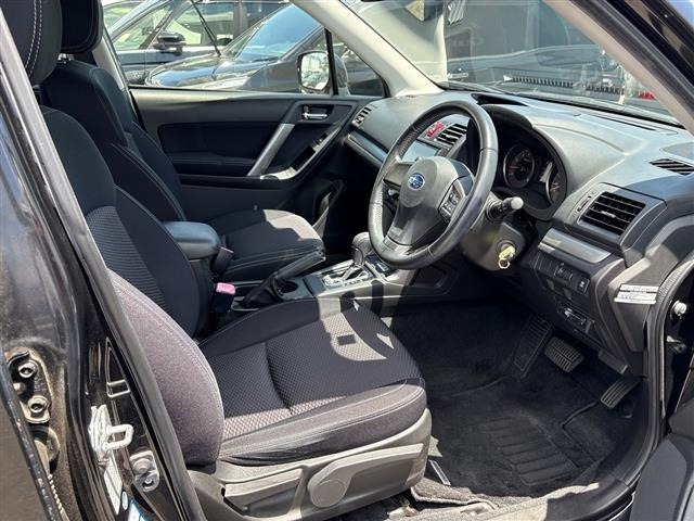 Subaru FORESTER 2013 8200089-8