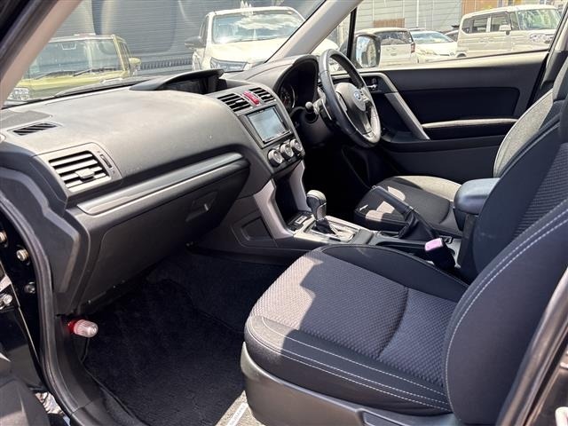 Subaru FORESTER 2013 8200089-9