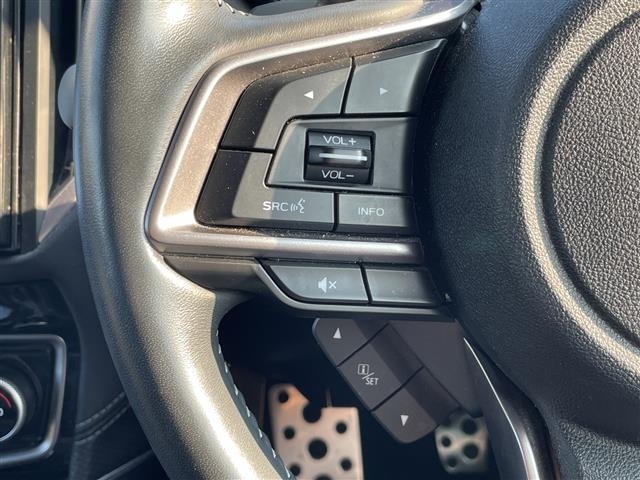 Subaru FORESTER 2020 8200090-1