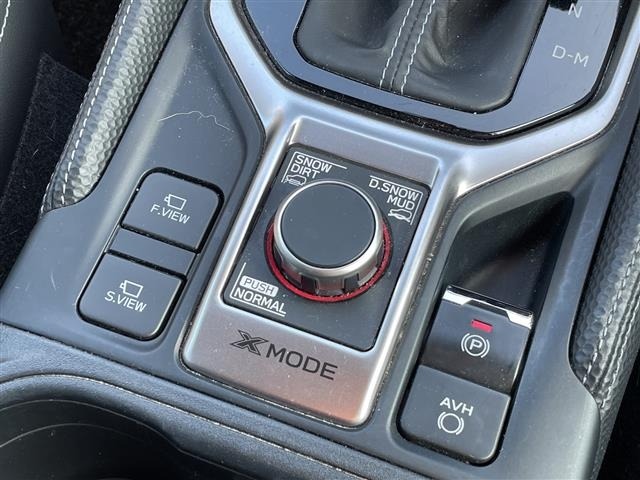 Subaru FORESTER 2020 8200090-12