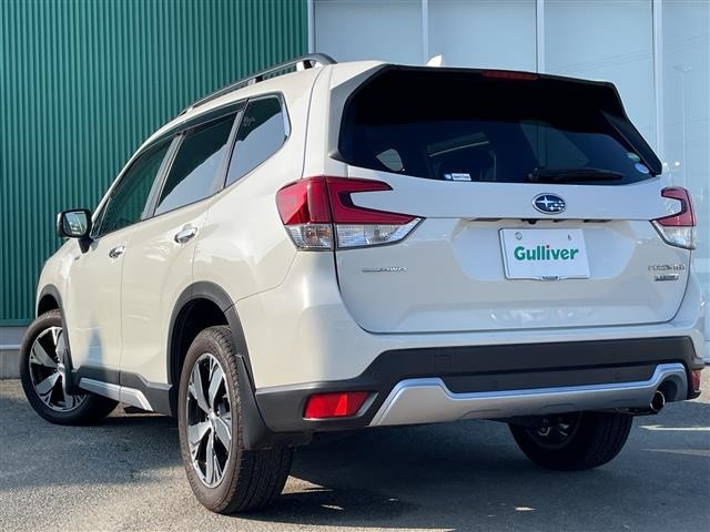 Subaru FORESTER 2020 8200090-13