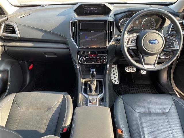 Subaru FORESTER 2020 8200090-14
