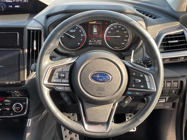 Subaru FORESTER 2020 8200090-21