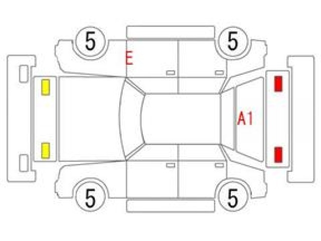 Subaru FORESTER 2020 8200090-23