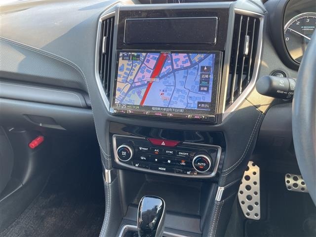 Subaru FORESTER 2020 8200090-9