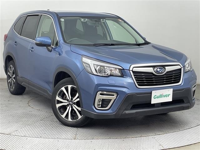 Subaru FORESTER 2019 8200103-0