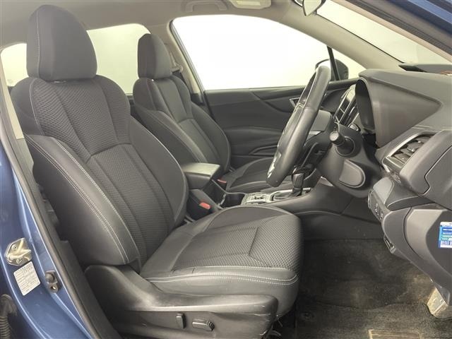 Subaru FORESTER 2019 8200103-1