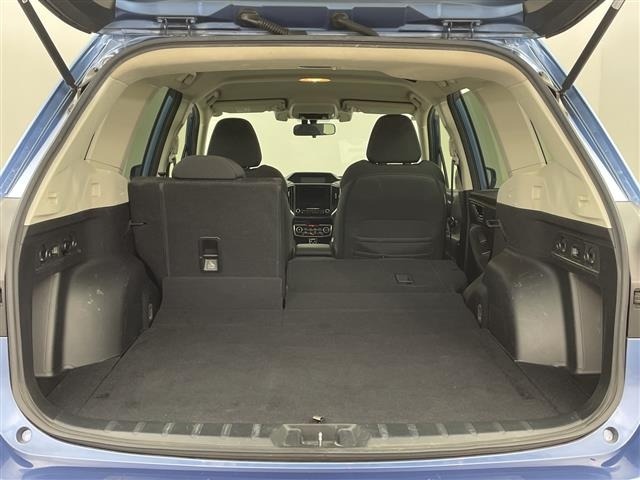 Subaru FORESTER 2019 8200103-10