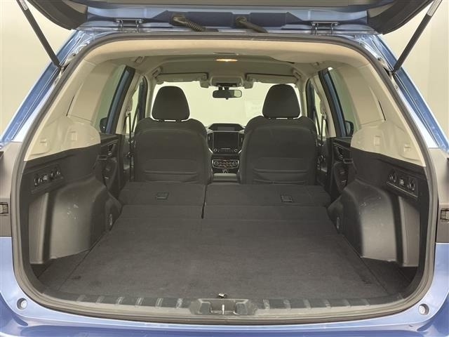 Subaru FORESTER 2019 8200103-11