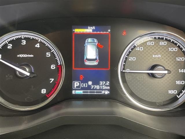 Subaru FORESTER 2019 8200103-12