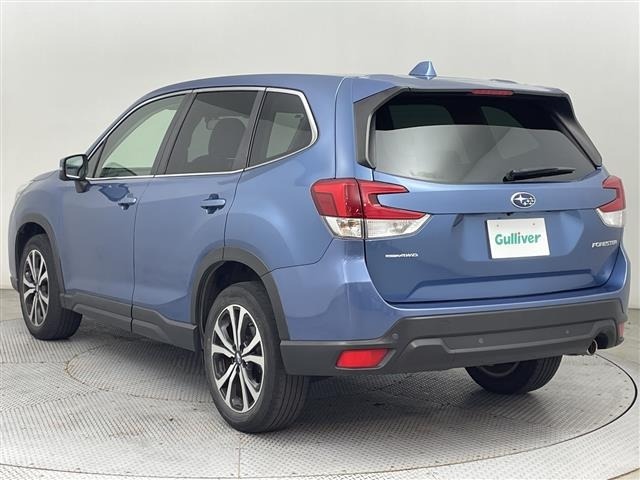 Subaru FORESTER 2019 8200103-13