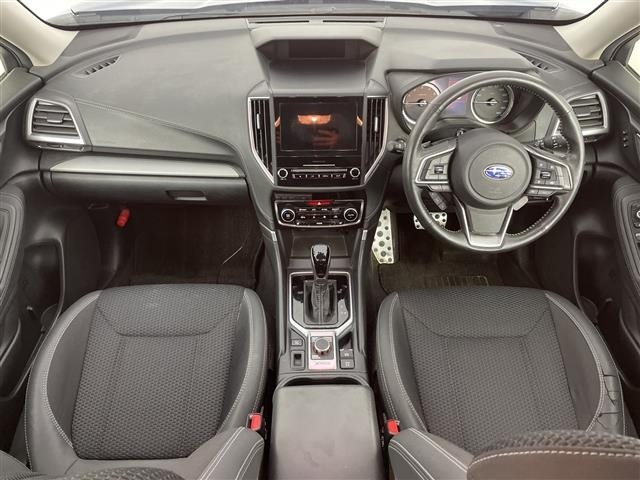 Subaru FORESTER 2019 8200103-14