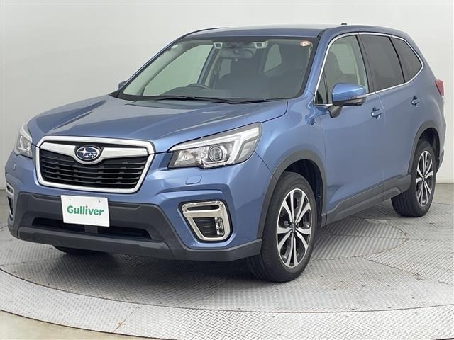 Subaru FORESTER 2019 8200103-15