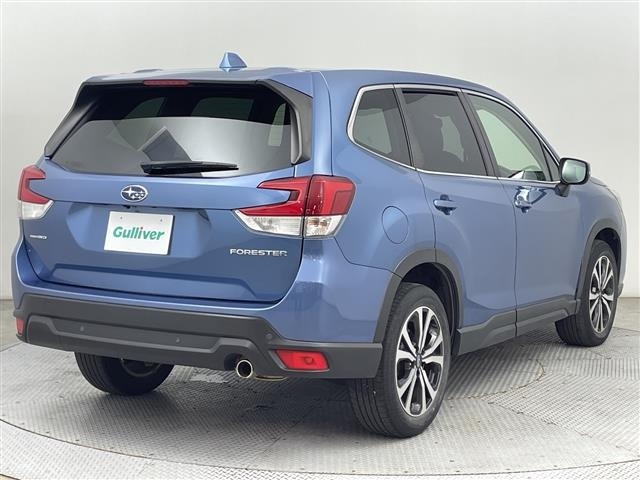 Subaru FORESTER 2019 8200103-16