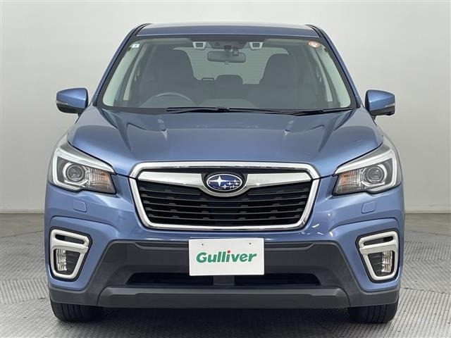 Subaru FORESTER 2019 8200103-17
