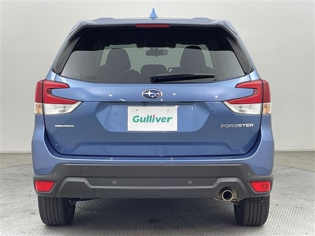 Subaru FORESTER 2019 8200103-18