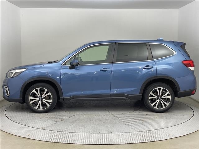 Subaru FORESTER 2019 8200103-19