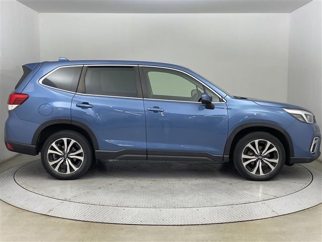 Subaru FORESTER 2019 8200103-21