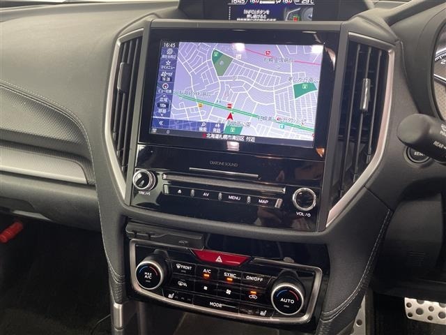 Subaru FORESTER 2019 8200103-22