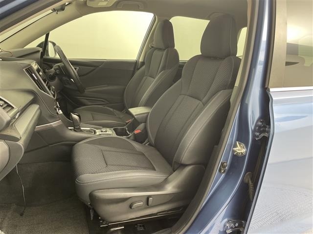 Subaru FORESTER 2019 8200103-3