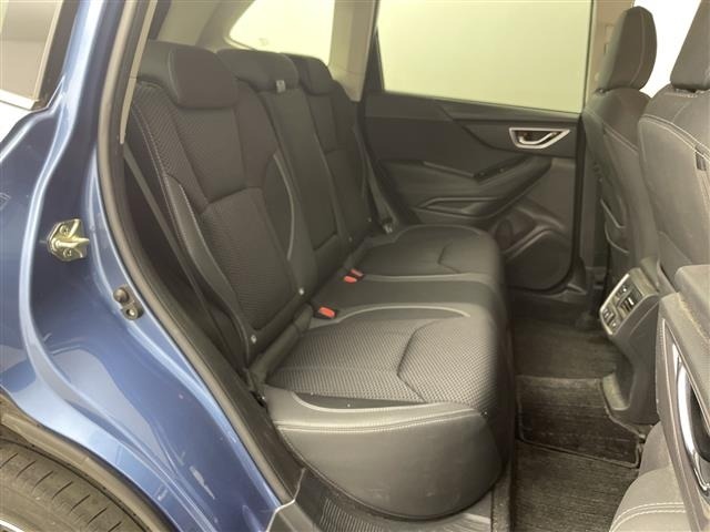 Subaru FORESTER 2019 8200103-5