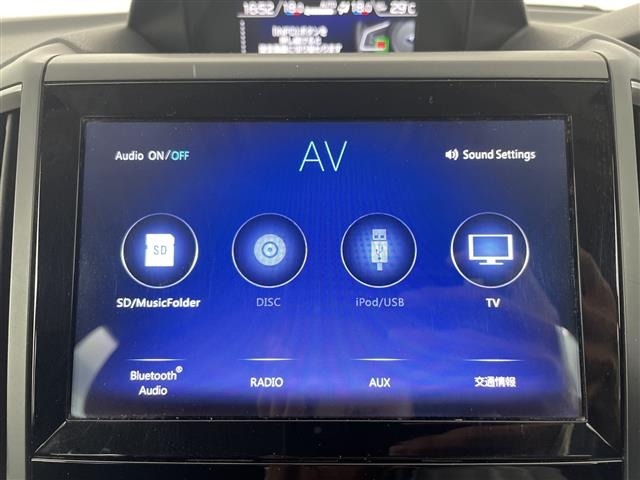Subaru FORESTER 2019 8200103-6