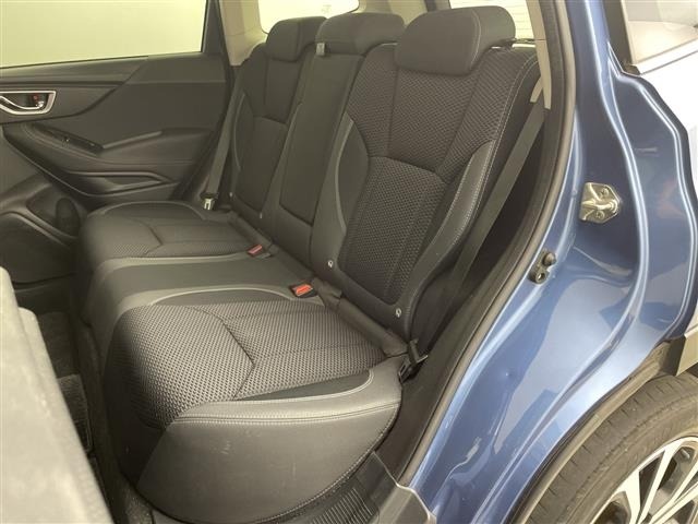 Subaru FORESTER 2019 8200103-7