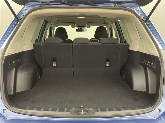 Subaru FORESTER 2019 8200103-8