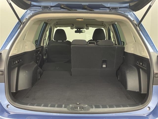 Subaru FORESTER 2019 8200103-9