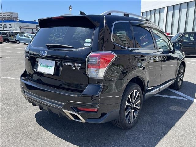 Subaru FORESTER 2015 8200104-1