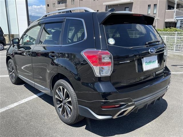 Subaru FORESTER 2015 8200104-13