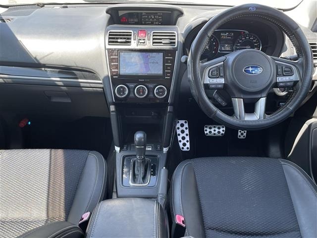Subaru FORESTER 2015 8200104-14