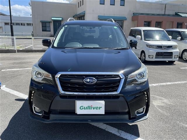 Subaru FORESTER 2015 8200104-15
