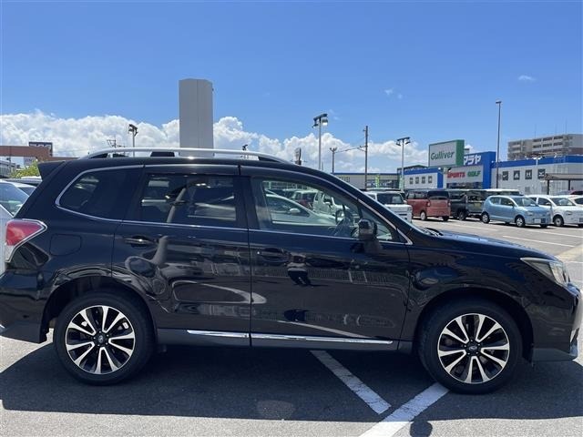 Subaru FORESTER 2015 8200104-18