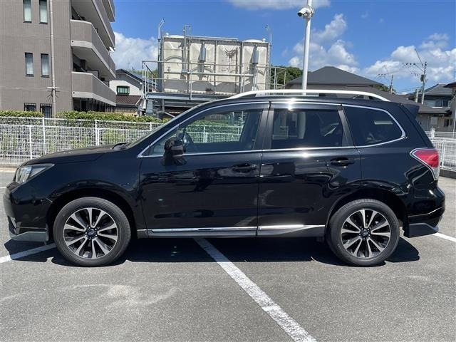 Subaru FORESTER 2015 8200104-19