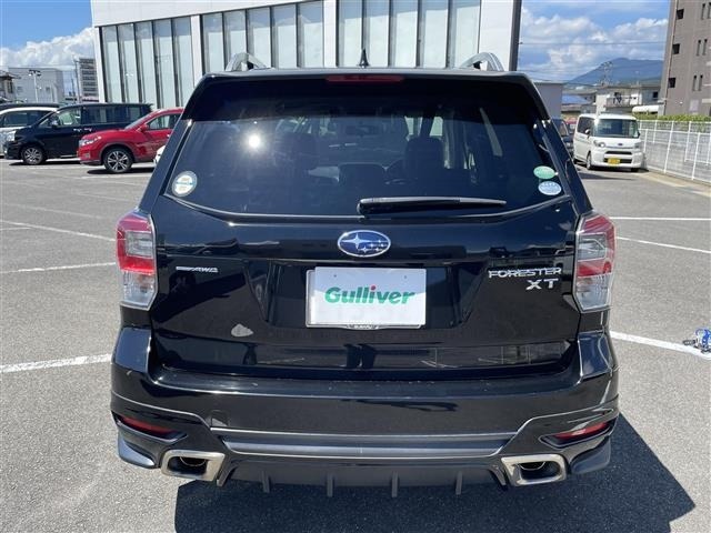 Subaru FORESTER 2015 8200104-21