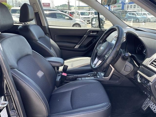 Subaru FORESTER 2015 8200104-3