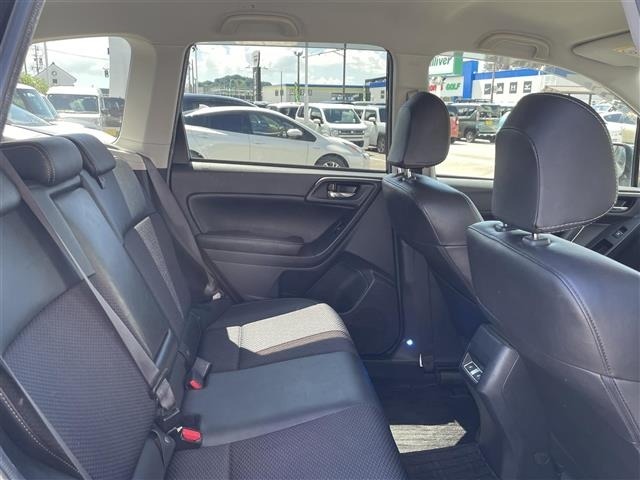 Subaru FORESTER 2015 8200104-5