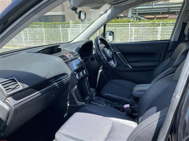 Subaru FORESTER 2015 8200104-7
