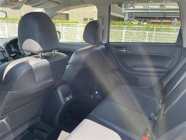 Subaru FORESTER 2015 8200104-8