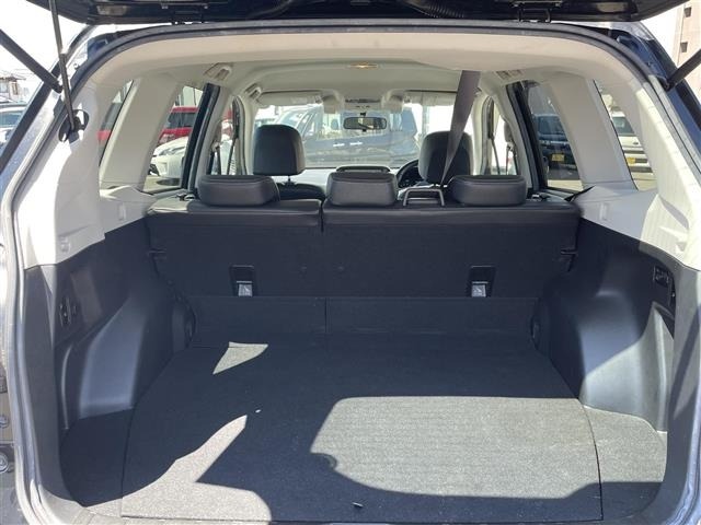 Subaru FORESTER 2015 8200104-9
